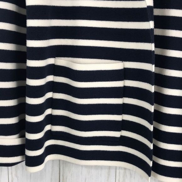 Banana Republic Jacket. Black and white. Size s - Picture 2 of 6